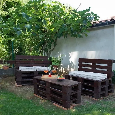 Apartamento Roko *
