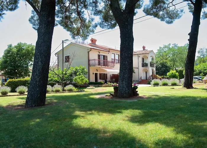 Roko Lejlighed Kršan